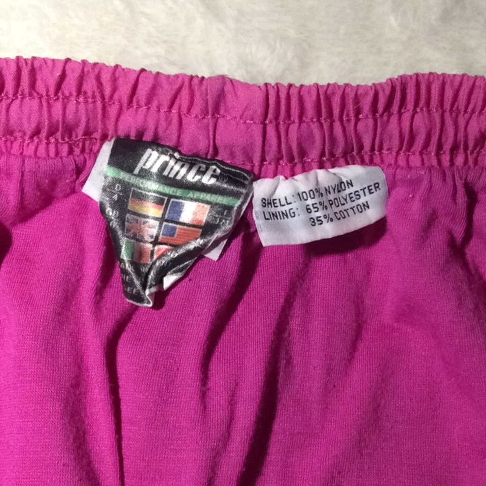 Running Shorts - Picture 3 of 8